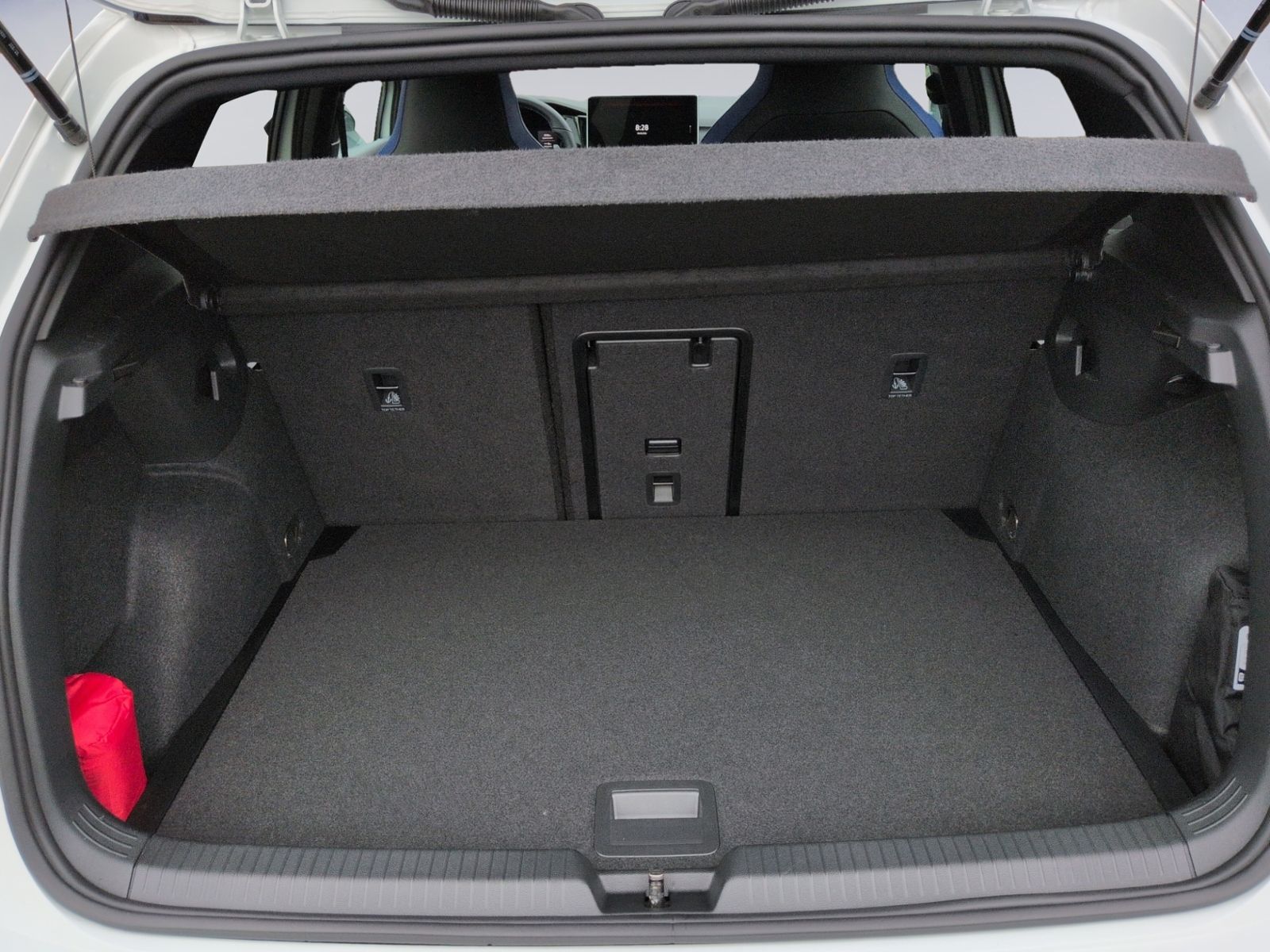 Golf R BLACK EDITION  AKRA+PANO+DCC+H&K+MATRIX+