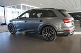 Audi Q7 50 TDI quattro S line | Pano | Laser | SOFORT - Audi Q7: 50 TDI