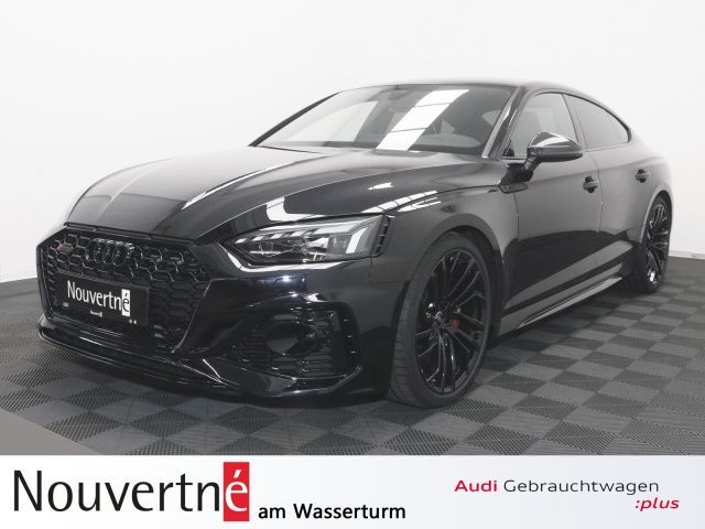 Audi RS5 Sportback TFSI quattro / Dynamik+ / Head-Up