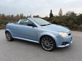 Opel tigra - Opel Corsa: Cabrio
