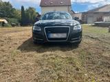 Audi A3 Quattro s-line - Audi A3 aus 2011: Line
