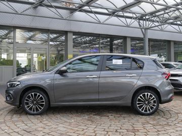 Fiat Tipo 1.5 Mild-Hybrid City Life Navi, LED, Kamera