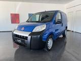 Fiat Fiorino 1.3 JTD Kasten TÜV+Inspektion NEU - Fiat Fiorino: 1.3