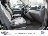 Volkswagen T6 Multivan 2.0 TDI DSG KLIMA NAVI AHK ACC STAND - gebrauchte VW T6 Multivan aus dem Jahr 2017