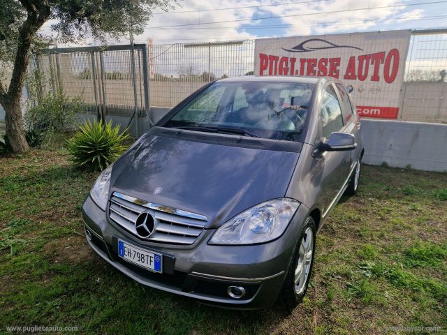 Mercedes-Benz MERCEDES-BENZ A 160 Avantgarde