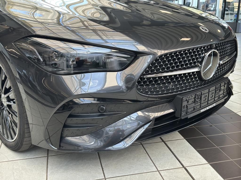 Fahrzeugabbildung Mercedes-Benz CLE 450 4MATIC Coupé AMG Line*Night Paket*HUD