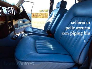 صورة 10 لـ 1980 Bentley MULSANNE