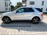 Mercedes-Benz ML 300 CDI 4MATIC BlueEFFICIENCY - - Mercedes-Benz ML 300 aus 2010