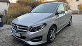 Mercedes-Benz B 200 SCORE! SCORE! - Mercedes-Benz B-Klasse SCORE! mit Benzin-Antrieb