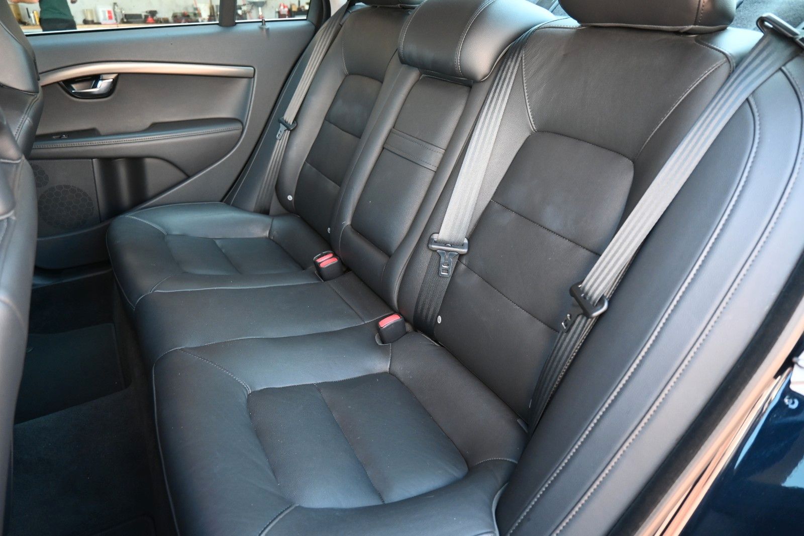 Fahrzeugabbildung Volvo S80 D4 Mom*AT*ACC*NAV*SITHZ*PANO*XEN*Top