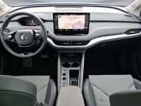 Skoda Enyaq - Vorschau Bild 11