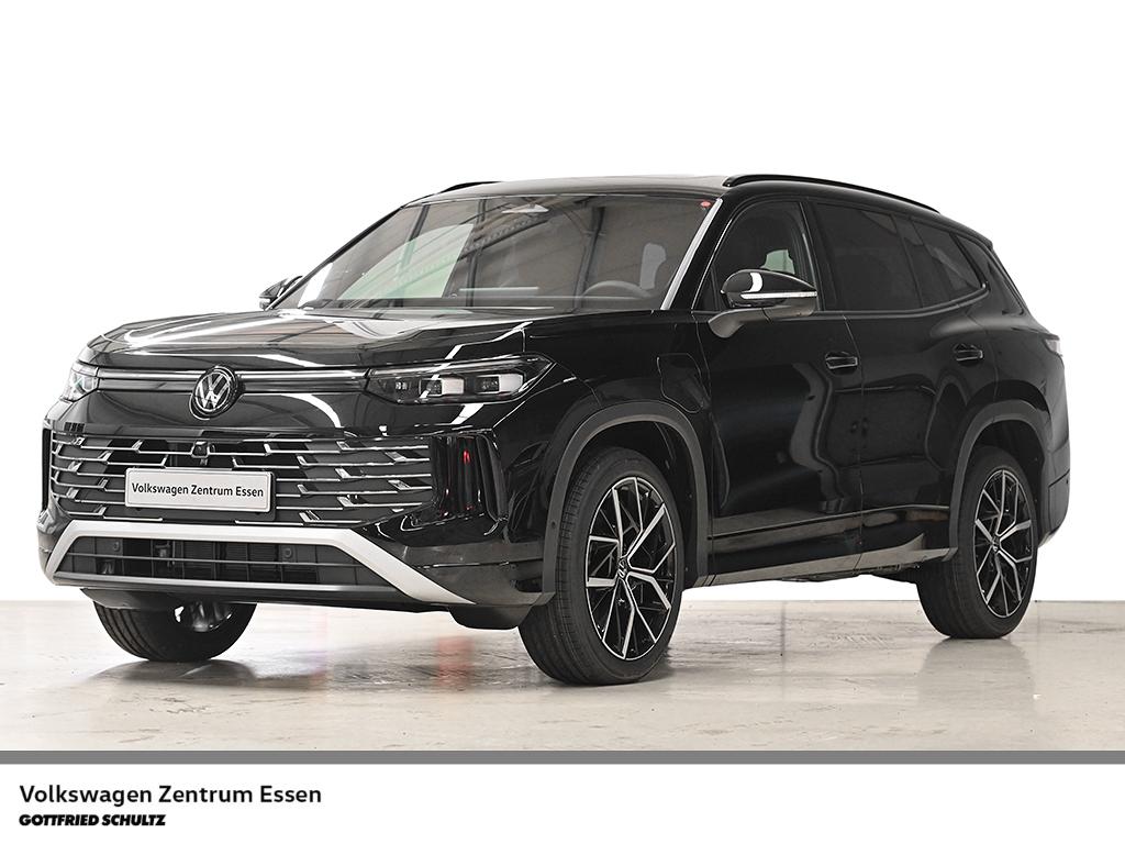 Volkswagen Tayron Elegance 1 5 l eHybrid DSG Leder  AHK  Da