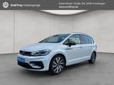 Volkswagen Touran Highline 1,5 l TSI (150 PS) 7-Gang- DSG