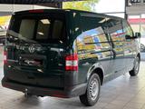 Volkswagen T5 Transporter Kasten lang · 1.Hand · AHK - Volkswagen T5: Kasten