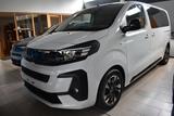 Opel Zafira Life GS "7-Sitzer/LEDER/KAMERA/ACC" - Opel Zafira Life Tageszulassungen