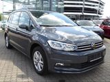 Volkswagen Touran 1.5 TSI Comfort BMT Panorama Kamera Navi - Volkswagen in Fürth