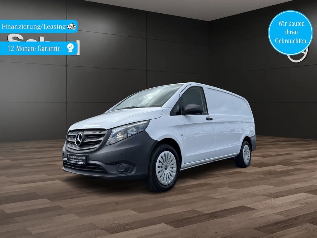 Image of Mercedes-Benz Vito
