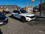 Mercedes-Benz EQB 300 4MATIC | 5 Jahre Garantie  - Mercedes-Benz EQB von privat