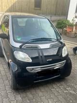 Smart MCC (CH) - Smart Gebrauchtwagen von 1999