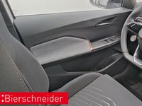 Cupra Born - Vorschau Bild 14
