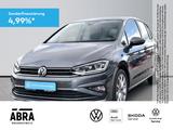 Volkswagen Golf Sportsvan 1.5 TSI Highline NAVI+LED+CAM+DAB - gebrauchte VW Golf Sportsvan aus dem Jahr 2020