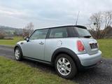 MINI Mini ONE ( NEUES MODELL R56 ) KLIMAPANOD... - MINI ONE R56 Gebrauchtwagen