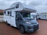 Weinsberg CaraHome 650 MEG Modell 2025 NEUWAGEN