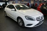 Mercedes-Benz A 180 Style - Xenon - PDC - SHZ - - Mercedes-Benz A-Class aus 2012
