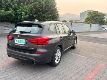 BMW X3 - 2