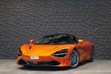 McLaren 720S LUXURY / COUPE / ELITE PAINT / LIFT - McLaren 720S aus 2017