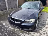 BMW 320d touring - - BMW 320 aus 2007: 320d