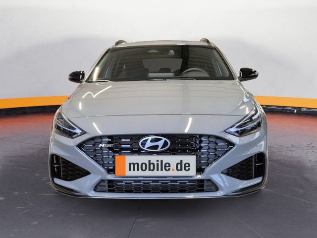 Hyundai i30 1.5 T-GDI HYBRID DCT N-LINE NAV LED FACELIFT