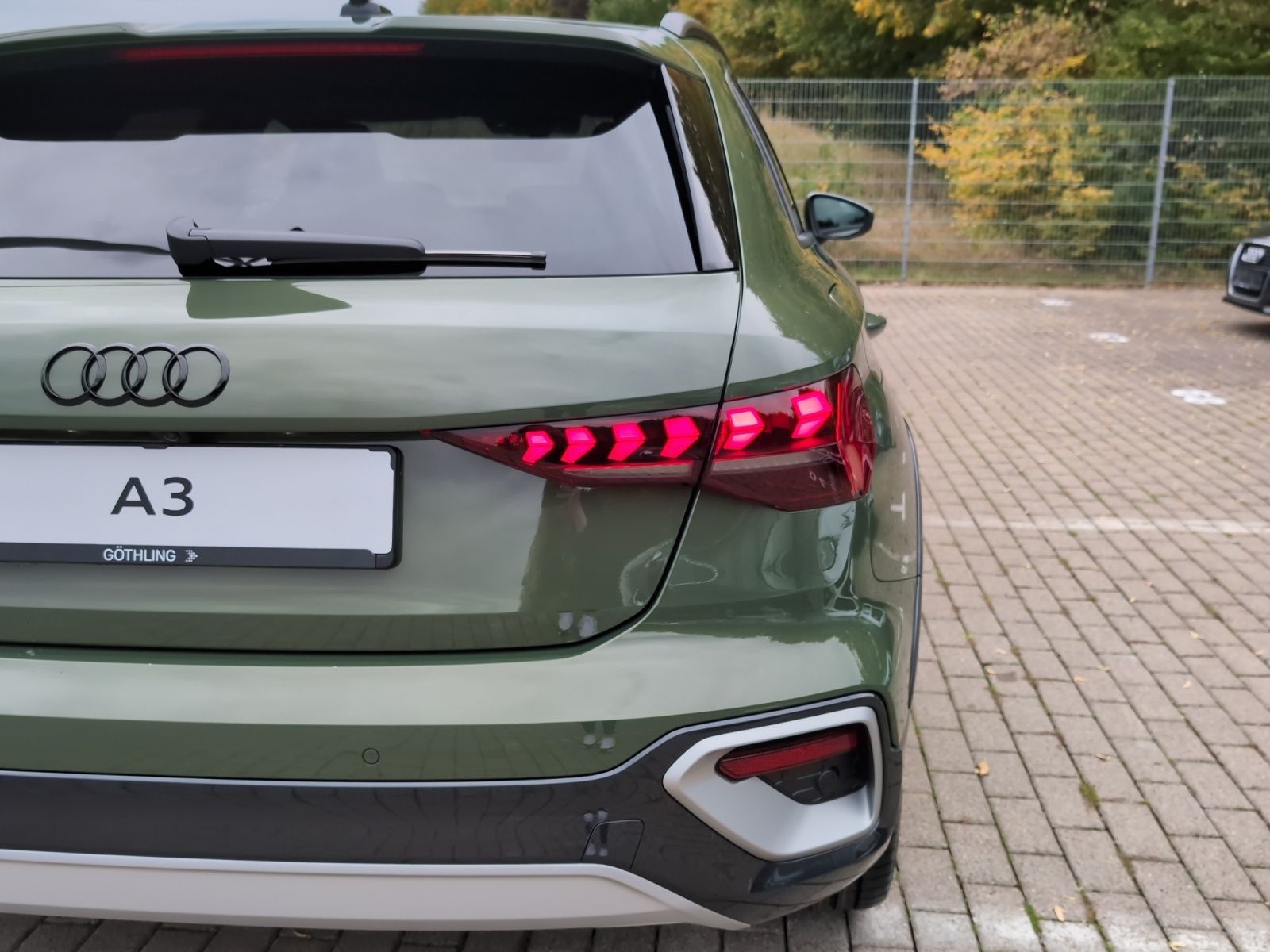 Audi A3 - Bild 21