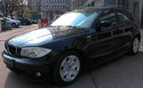 BMW 120i Limousine UNFALL - BMW 120 Unfallwagen