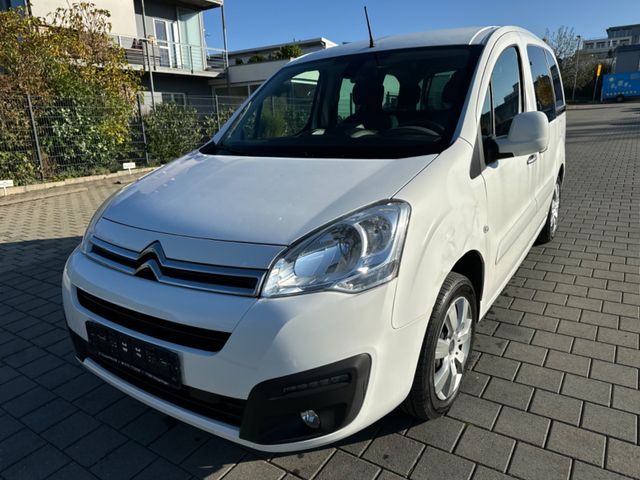 Citroën Berlingo Kombi VTI *KLIMA*PDC*EURO6*