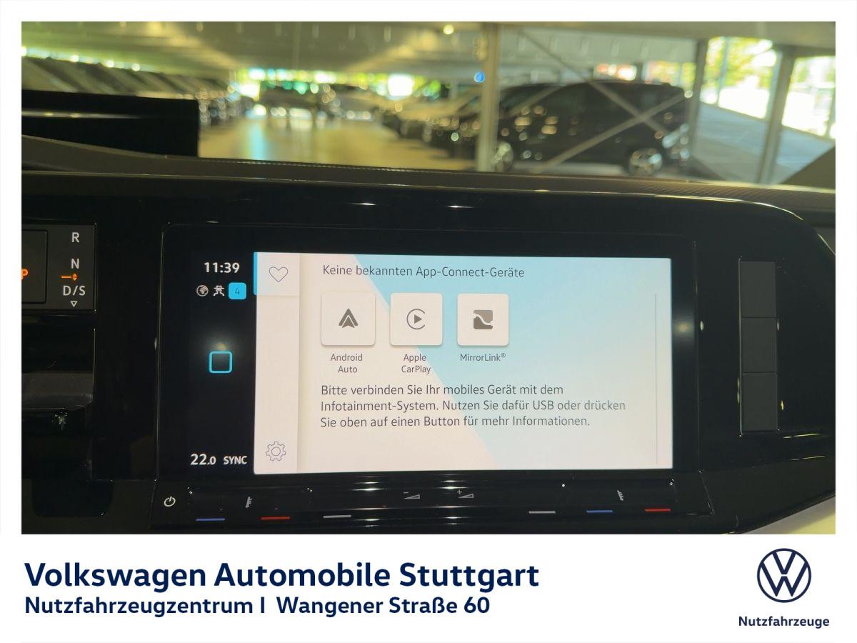 Volkswagen Multivan Life LÜ 1.5 DSG TSI Euro 6d ISC FCM