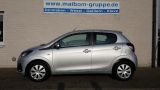 Peugeot 108 Active - Peugeot 108 aus 2018