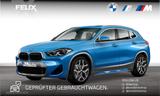 BMW X2 xDrive18d M SPORTPAKET+AHK+NAVI+HEAD UP