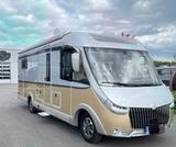 Carthago Chic C-line L 5.0 QB L Vollausstattung