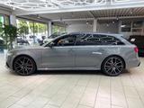 Audi RS6 4.0 TFSI quattro performance Paket Leder Nav - gebrauchte Audi RS6 aus dem Jahr 2016