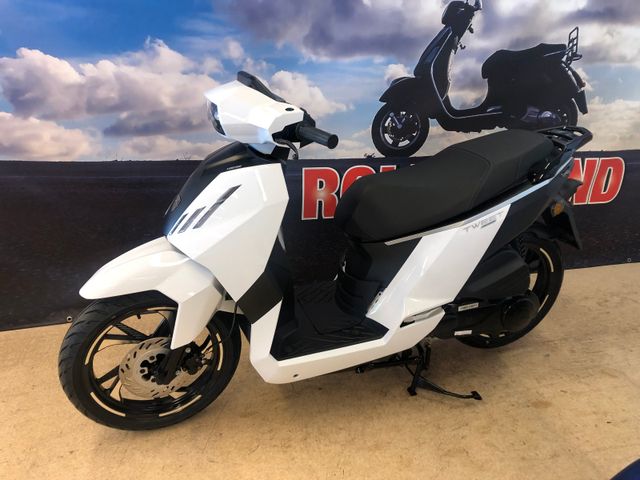 Peugeot Tweet 125, 11,5 PS,16 Zoll,LED, sofort verfügbar