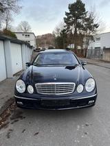Mercedes-Benz E 280 ELEGANCE  - gebrauchte Mercedes-Benz E-Klasse aus dem Jahr 2005