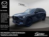 Mazda CX-80 E-SKYACTIV D HOMURA PLUS AWD 8AT LED/SHZ/H - Mazda Vorführfahrzeuge