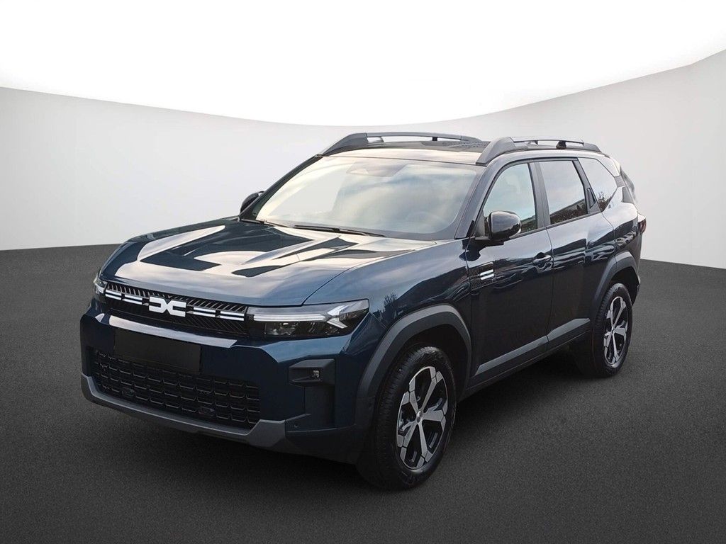 Image of Dacia Bigster