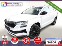 Skoda Karoq - Vorschau Bild 1