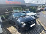 Mercedes-Benz GLA 220 4Matic Business Exclusiv aus Rentnerhand - Mercedes-Benz GLA 220 aus 2018