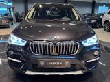 BMW X1 sDrive 18i xLine Business Hifi DKG Kamera AHK - BMW X1: Business