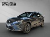 Seat Arona 1.0 TSI-DSG FR LED-NAVI-KESSY-RFK