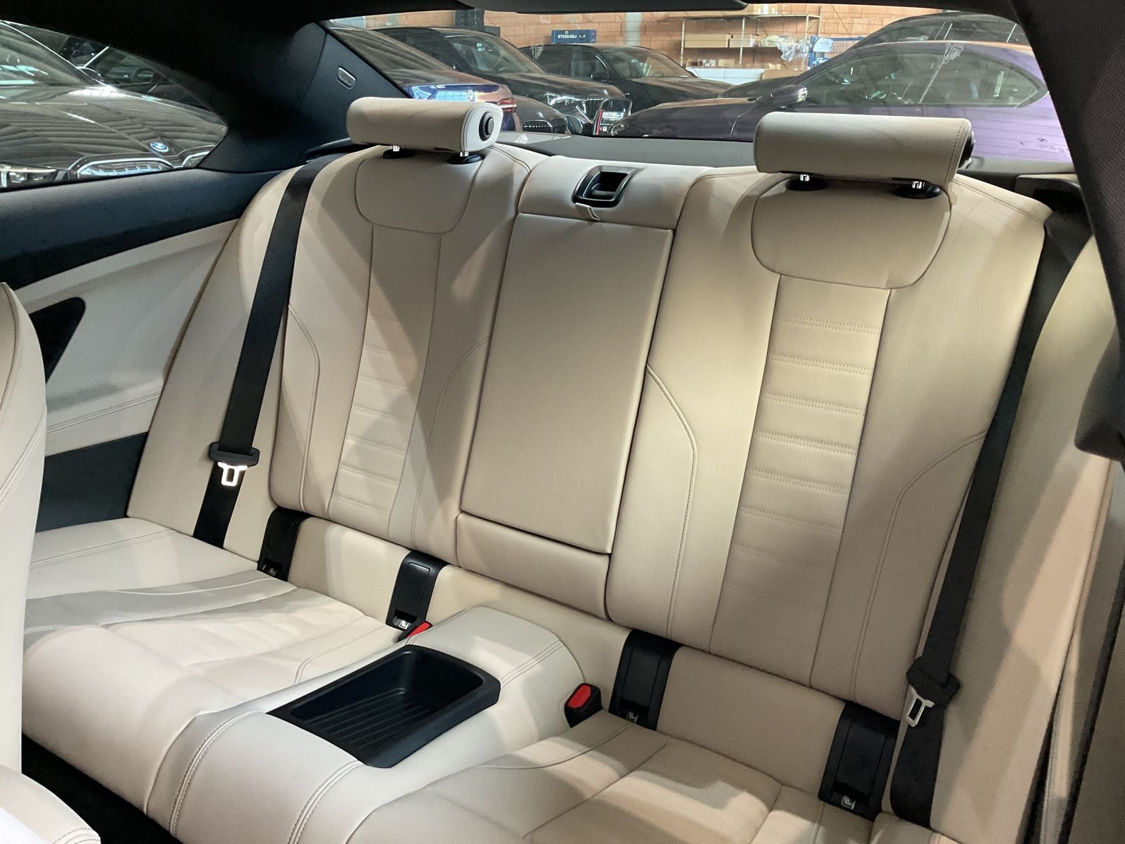 Fahrzeugabbildung BMW 220i Adaptiver LED-Scheinwerfer, Sitzheizung