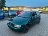 Volkswagen Vw Polo 1.4  Automatik 80.929km - gebrauchte VW Polo aus dem Jahr 1997
